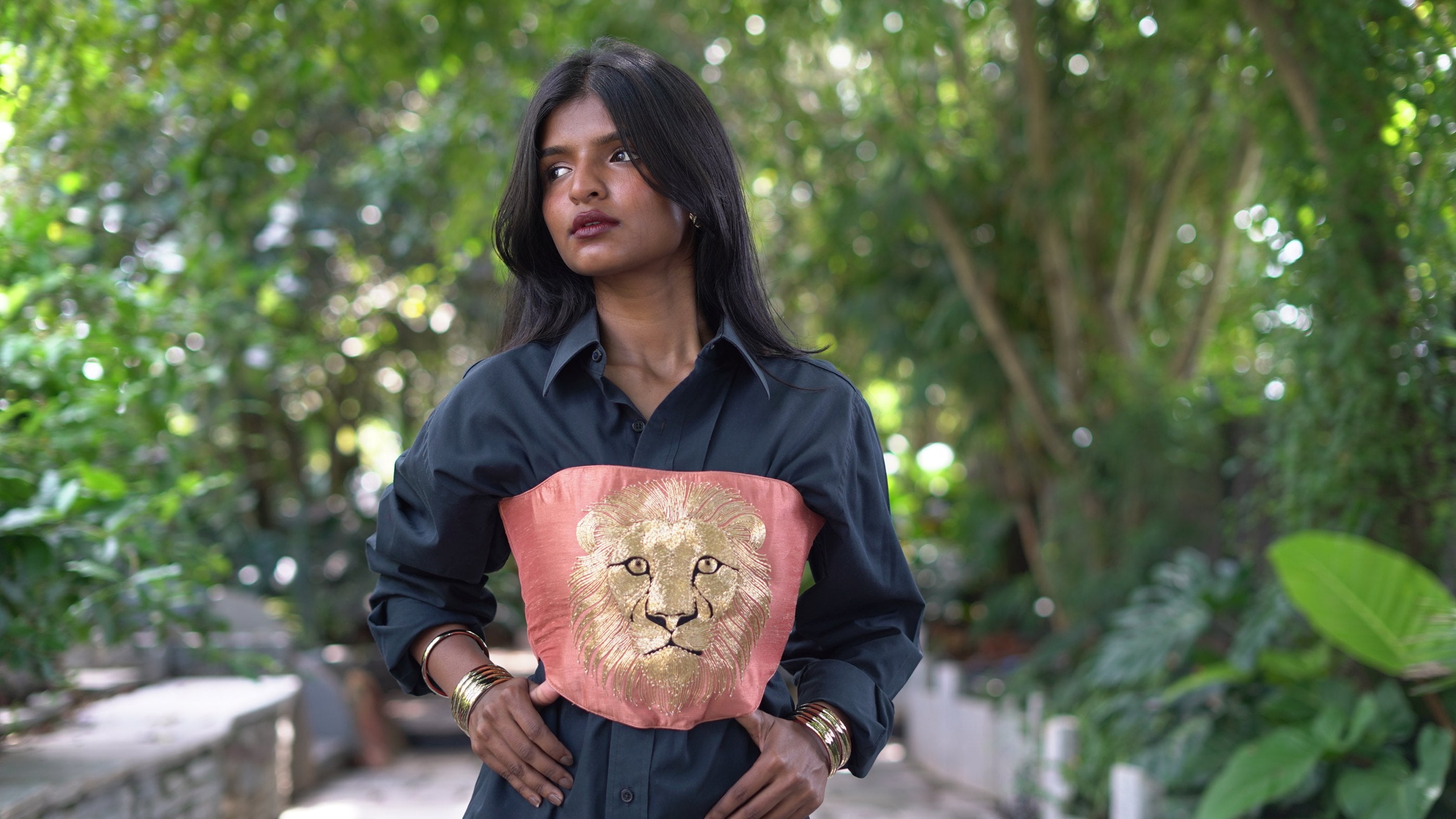 SIMHA BELT