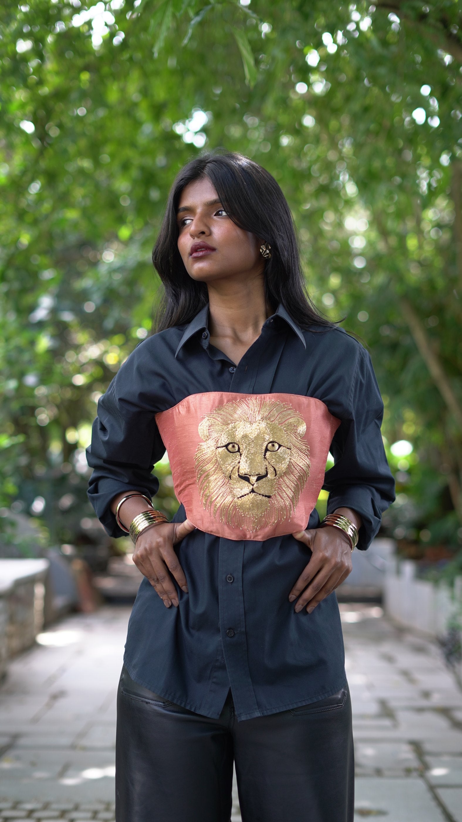 SIMHA BELT
